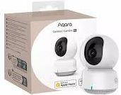aqara SMART HOME E1 CAMERA/CH-C01E AQARA CH-C01E | Elektrika.lv