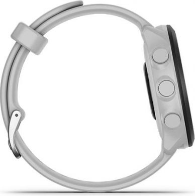 Garmin SMARTWATCH FORERUNNER 55/WHITESTONE 010-02562-11 GARMIN 010-02562-11 | Elektrika.lv