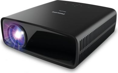 Philips Philips | Neopix 720 | Full HD (1920x1080) | 700 ANSI lumens | Black | Lamp warranty 12 month(s) | Wi-Fi N-720