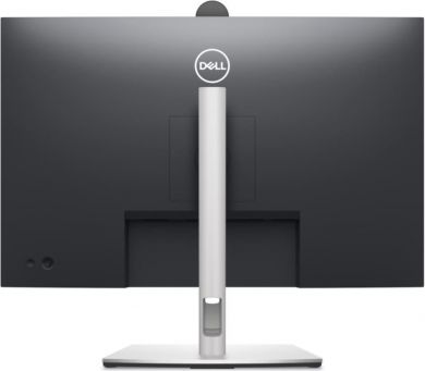Dell LCD Monitor DELL P2724DEB 27" Panel IPS 2560x1440 16:9 60Hz Matte 8 ms Speakers Camera Swivel Pivot Height adjustable Tilt 210-BFMZ 210-BFMZ | Elektrika.lv