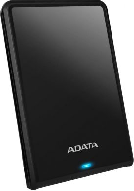 Adata External HDD ADATA HV620S 4TB USB 3.1 Colour Black AHV620S-4TU31-CBK AHV620S-4TU31-CBK | Elektrika.lv