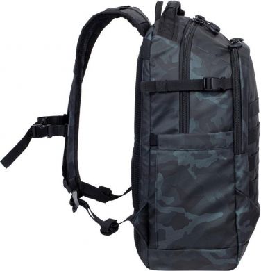 Rivacase NB BACKPACK RUCKSACK 28L/7631 NAVY CAMO RIVACASE 7631NAVYCAMO | Elektrika.lv