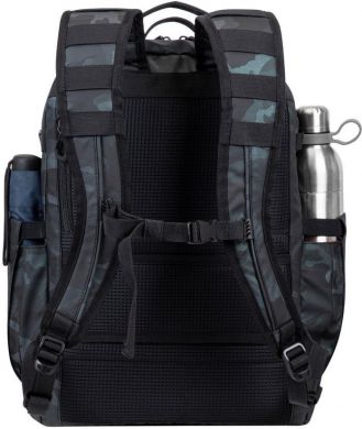Rivacase NB BACKPACK RUCKSACK 28L/7631 NAVY CAMO RIVACASE 7631NAVYCAMO | Elektrika.lv