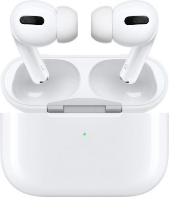 Apple Apple | AirPods Pro (2nd generation), USB-C | Wireless | In-ear | Noise canceling | Wireless | White MTJV3ZM/A