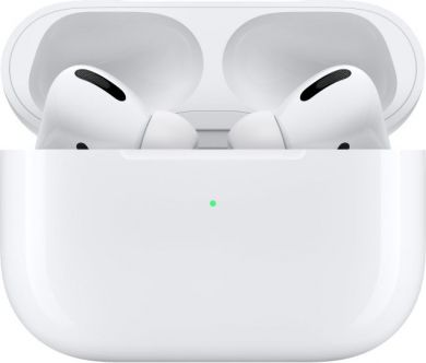 Apple Apple | AirPods Pro (2nd generation), USB-C | Wireless | In-ear | Noise canceling | Wireless | White MTJV3ZM/A