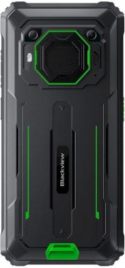 Blackview MOBILE PHONE BV6200 PRO 6/128/GREEN BLACKVIEW BV6200PRO6/128GREEN | Elektrika.lv