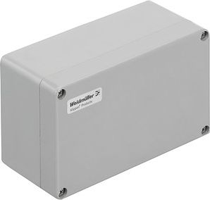 Weidmuller KLIPPON POK 122209 1305880000 | Elektrika.lv