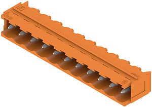 Weidmuller SL 5.08HC/11/90B 3.2SN OR BX 1154870000 | Elektrika.lv