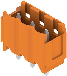 Weidmuller SL 5.00/03/180B 3.2SN OR BX 1581790000 | Elektrika.lv