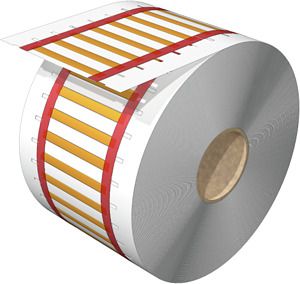 Weidmuller HS 0.8-2.4/50 MM Y 2437500000 | Elektrika.lv