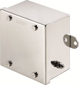 Weidmuller KLIPPON STB 2 SS 1002740000 | Elektrika.lv