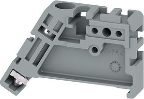 Weidmuller EW 35 GR 7042 1854410000 | Elektrika.lv