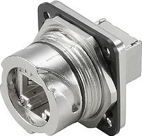 Weidmuller IE-BS-V01M-RJ45-C 1963470000 | Elektrika.lv