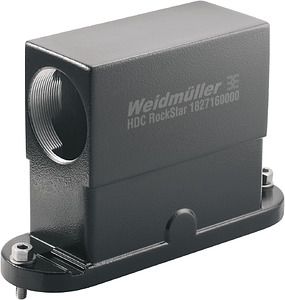 Weidmuller HDC HB 24 TEK TSS1XM50G 1827160000 | Elektrika.lv