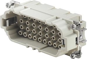 Weidmuller HDC HEE 32 MC 1826790000 | Elektrika.lv