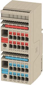 Weidmuller SET AAP14 10/2.5/10C 2506360000 | Elektrika.lv