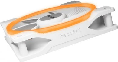  CASE FAN 140MM LIGHT WINGS PWM/WHITE BL102 BE QUIET BL102 | Elektrika.lv