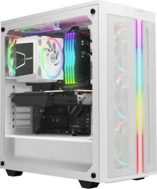  CASE FAN 140MM LIGHT WINGS PWM/WHITE BL102 BE QUIET BL102 | Elektrika.lv