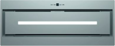 CATA CATA | Hood | GPL 75 X | Canopy | Energy efficiency class B | Width 70 cm | 645 m³/h | Touch | LED | Stainless Steel 02031304