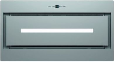 CATA CATA | Hood | GPL 52 X | Canopy | Energy efficiency class B | Width 52 cm | 645 m³/h | Touch | LED | Stainless Steel 02030304