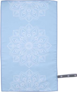  Pure2Improve | Towel 183x61cm | Blue P2I830020