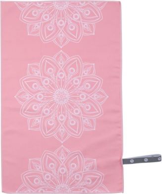  Pure2Improve | Towel 183x61 cm | Pink P2I830030