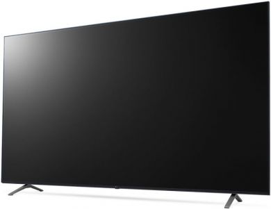 LG LG | 86UN640S0LD | 86" (218 cm) | Smart TV | WebOS 22 | 4K UHD | Ashed Blue 86UN640S0LD.AEU