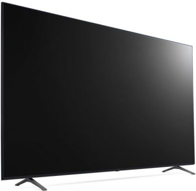 LG LG | 86UN640S0LD | 86" (218 cm) | Smart TV | WebOS 22 | 4K UHD | Ashed Blue 86UN640S0LD.AEU