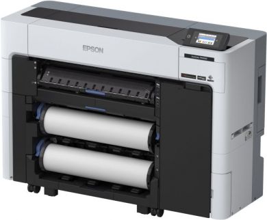 Epson SureColor SC-P6500DE | Colour | Inkjet | Inkjet Printer | Wi-Fi | Maximum ISO A-series paper size A1 C11CJ49302A0