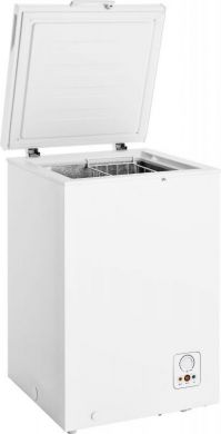 GORENJE Gorenje | FH10FPW | Freezer | Energy efficiency class F | Chest | Free standing | Height 85.4 cm | Total net capacity 95 L | White FH10FPW