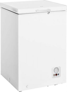 GORENJE Gorenje | FH10FPW | Freezer | Energy efficiency class F | Chest | Free standing | Height 85.4 cm | Total net capacity 95 L | White FH10FPW
