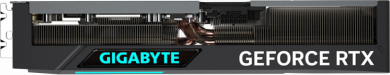 Gigabyte Gigabyte | GeForce RTX 4070 Ti SUPER EAGLE OC 16G | NVIDIA | 16 GB | GeForce RTX 4070 Ti SUPER | GDDR6X | HDMI ports quantity 1 | PCI-E 4.0 | Memory clock speed 2640 MHz GV-N407TSEAGLE OC-16