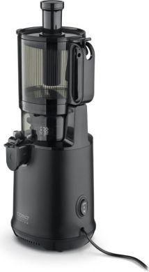 Caso Design Caso | Design Slow Juicer | SJW 600 XL | Type  Slow Juicer | Black | 250 W | Number of speeds 1 | 40 RPM 03511