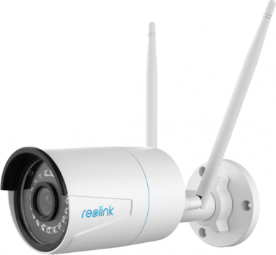 Reolink Reolink | WiFi Camera | W320 | Bullet | 5 MP | Fixed | IP67 | H.264 | Micro SD, Max. 256 GB WC510WAB2K02