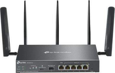 Tp-Link NET ROUTER 1000M 6PORT VPN/OMADA 4G+ ER706W-4G TP-LINK ER706W-4G | Elektrika.lv
