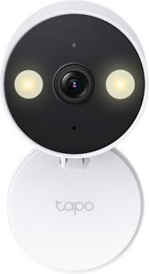 Tp-Link WRL CAMERA 2K QHD/TAPO C120 TP-LINK TAPOC120 | Elektrika.lv