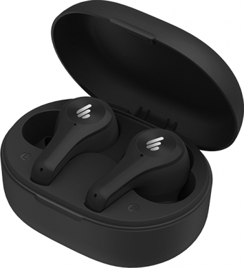 Edifier Edifier | Headphones | X5 Lite | Bluetooth | In-ear | Noise canceling | Wireless | Black X5 LITE BLACK