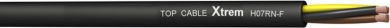 Top Cable Kabelis XTREM H07RN-F 2x6 3002006. | Elektrika.lv