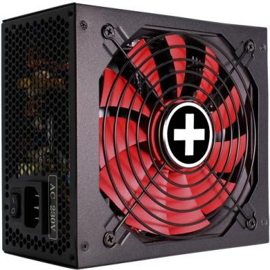Xilence Power Supply XILENCE 750 Watts Efficiency 80 PLUS GOLD PFC Active XN173 XN173 | Elektrika.lv