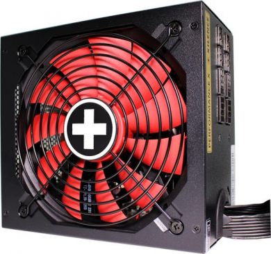 Xilence Power Supply XILENCE 750 Watts Efficiency 80 PLUS GOLD PFC Active XN173 XN173 | Elektrika.lv