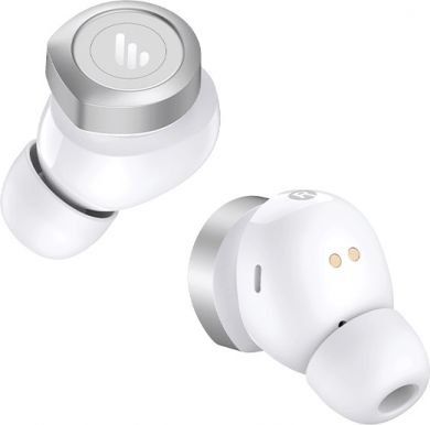 Edifier Edifier | In-Ear Earbuds | W240TN | Bluetooth | White W240TN WHITE