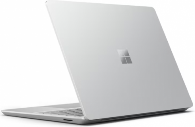 Microsoft Microsoft | Surface Laptop Go3 | Platinum | 12.4 " | Touchscreen | 1536 x 1024 pixels | Intel Core i5 | i5−1235U | 16 GB | LPDDR5 | SSD 256 GB | Intel Iris Xe Graphics | Windows 11 Home | 802.11ax | Bluetooth version 5.1 | Keyboard language English | I5-1235U/16