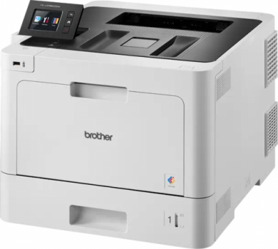 brother HL-8360CDW | Colour | Laser | Color Laser Printer | Wi-Fi | Maximum ISO A-series paper size A4 HLL8360CDWZW1