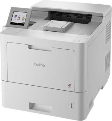 brother HL-L9430CDN | Colour | Laser | Color Laser Printer | Wi-Fi | Maximum ISO A-series paper size A4 HLL9430CDNRE1