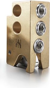 Weidmuller Potencialu krajumu bloks EBB 25-50/16 1547490000 | Elektrika.lv