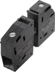 Weidmuller WGK 16/Z GY BX 2440580000 | Elektrika.lv