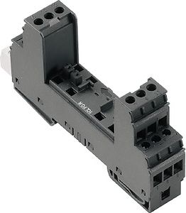 Weidmuller VSPC BASE 1CL FG R 8951740000 | Elektrika.lv