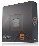 Gamdias CPU AMD Desktop Ryzen 5 8500G 3500 MHz Cores 6 16MB Socket SAM5 65 Watts GPU Radeon BOX 100-100000931BOX 100-100000931BOX | Elektrika.lv