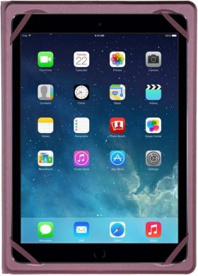 Rivacase TABLET CASE 9,7-10,5' /10/3147 BURGUNDY RED RIVACASE 3147BURGUNDYRED | Elektrika.lv