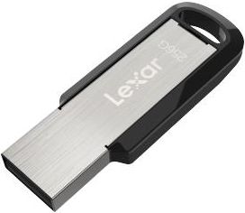 Lexar MEMORY DRIVE FLASH USB3 256GB/M400 LJDM400256G-BNBNG LEXAR LJDM400256G-BNBNG | Elektrika.lv